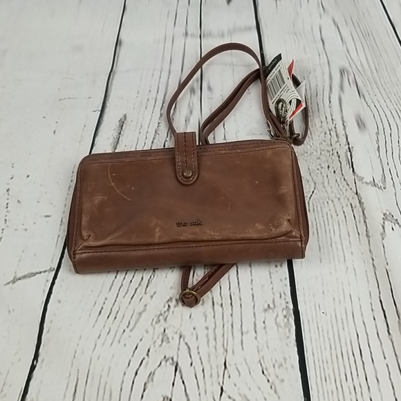 the sak wallet